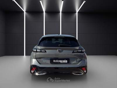 Peugeot 308 PureTech Turbo 130 S&S SW Allure Grigio usata San Nicola la Strada