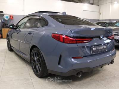 BMW Serie 2 Gran Coupé 220d d xDrive Gran Coupé Msport aut. Verde usata Parma