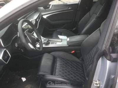 Audi A7 SPB 50 2.0 TFSI e quattro ultra S tronic S line Ed Grigio usata Fara Gera d'Adda