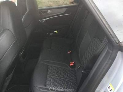 Audi A7 SPB 50 2.0 TFSI e quattro ultra S tronic S line Ed Grigio usata Fara Gera d'Adda