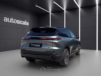 Tiger Six Six 1.5 T DI GPL 7DCT Grigio usata San Nicola la Strada