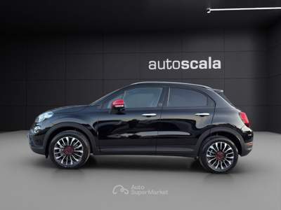 Fiat 500X 1.5 T4 Hybrid 130 CV DCT Red Nero usata San Nicola la Strada