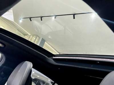 Mercedes-Benz GLC Coupe de phev AMG Line Premium 4matic auto Grigio usata Palermo
