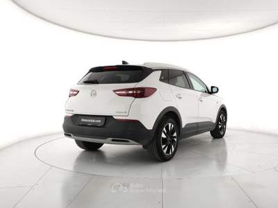 Opel Grandland 1.6 diesel Ecotec S&S Innovation - solo operatori Bianco usata Modena