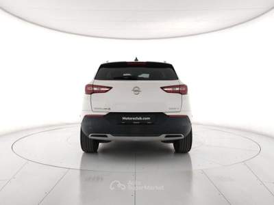 Opel Grandland 1.6 diesel Ecotec S&S Innovation - solo operatori Bianco usata Modena