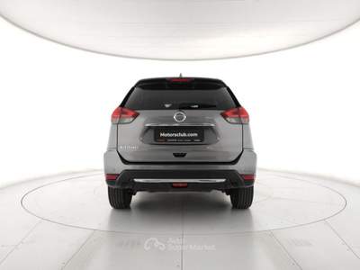 Nissan X-Trail 2.0 dCi 4WD N-Connecta - solo operatori Grigio usata Modena