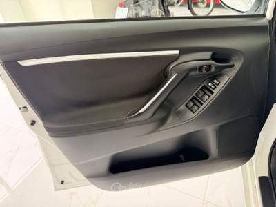 Toyota Verso 2.0 D Active 7 posti Bianco usata MASSAFRA