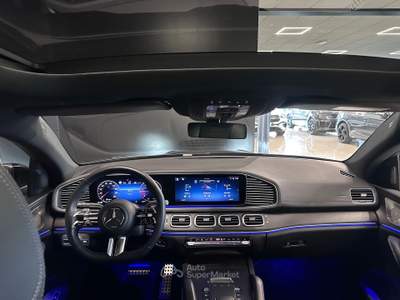 Mercedes-Benz GLE 300 d AMG Line Premium Plus 4matic auto Nero usata Fontanafredda