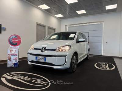 Volkswagen up! GARANZIA, IVA ESPOSTA Bianco usata Valmontone Volkswagen up! GARANZIA, IVA ESPOSTA Bianco usata Valmontone