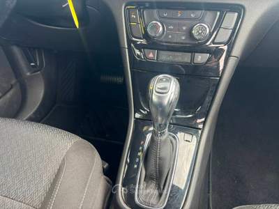 Opel Mokka 1.6 cdti Business 4x2 136cv auto Blu/Azzurro usata Agliana