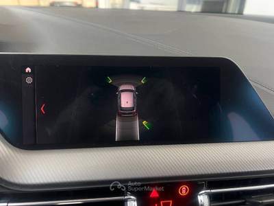 BMW Serie 1 118d 118d Msport Nero usata Agliana