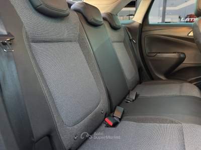 Opel Crossland 1.5 ecotec Elegance 120cv AUTOMATICA Grigio usata Latina
