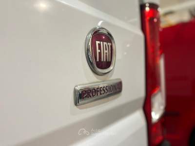 Fiat Ducato FIAT DUCATO 28 2.3 MJT 120CV PC-TM *2021*UNICOPRO* Bianco usata GROSSETO