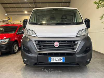 Fiat Ducato FIAT DUCATO 28 2.3 MJT 120CV PC-TM *2021*UNICOPRO* Bianco usata GROSSETO