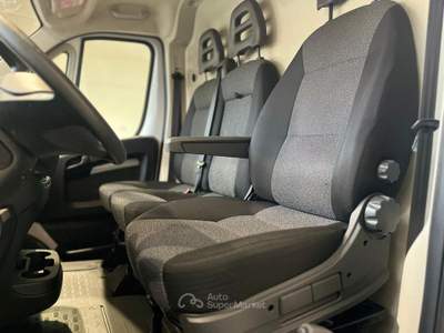 Fiat Ducato FIAT DUCATO 28 2.3 MJT 120CV PC-TM *2021*UNICOPRO* Bianco usata GROSSETO