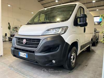 Fiat Ducato FIAT DUCATO 28 2.3 MJT 120CV PC-TM *2021*UNICOPRO* Bianco usata GROSSETO