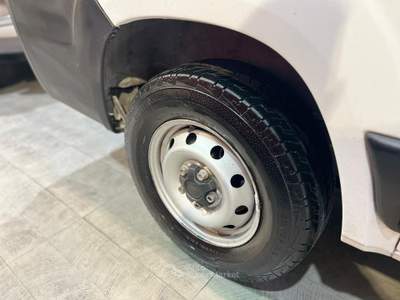 Fiat Ducato FIAT DUCATO 28 2.3 MJT 120CV PC-TM *2021*UNICOPRO* Bianco usata GROSSETO