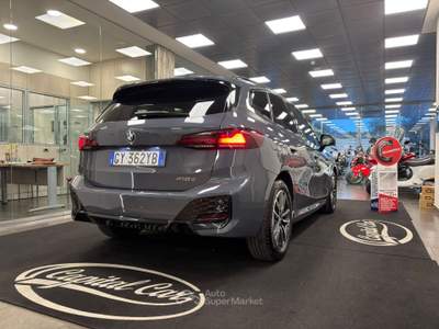 BMW Serie 2 Active Tourer 218d BMW 218D ACTIVE TOURER M SPORT usata Valmontone