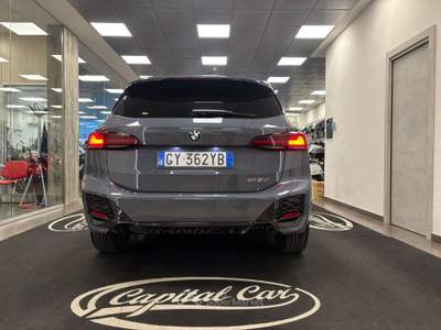 BMW Serie 2 Active Tourer 218d BMW 218D ACTIVE TOURER M SPORT usata Valmontone