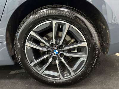 BMW Serie 2 Active Tourer 218d BMW 218D ACTIVE TOURER M SPORT usata Valmontone