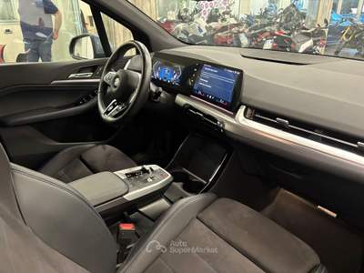 BMW Serie 2 Active Tourer 218d BMW 218D ACTIVE TOURER M SPORT usata Valmontone