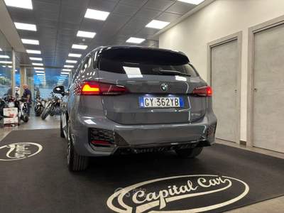 BMW Serie 2 Active Tourer 218d BMW 218D ACTIVE TOURER M SPORT usata Valmontone