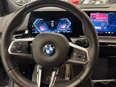 BMW Serie 2 Active Tourer 218d BMW 218D ACTIVE TOURER M SPORT usata Valmontone