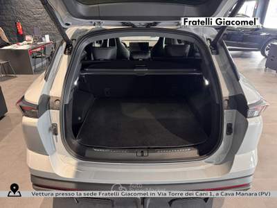 Sportequipe 6 gt 1.6 t-gdi gpl 178cv dct Grigio usata Assago