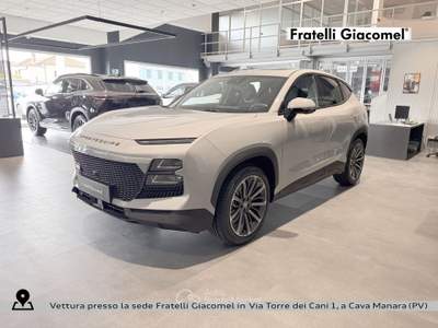 Sportequipe 6 gt 1.6 t-gdi gpl 178cv dct Grigio usata Assago