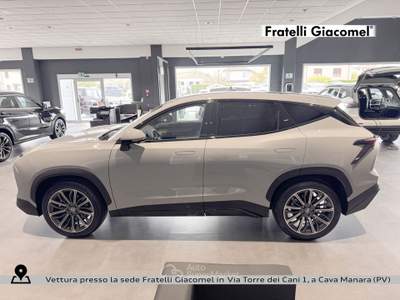 Sportequipe 6 gt 1.6 t-gdi gpl 178cv dct Grigio usata Assago