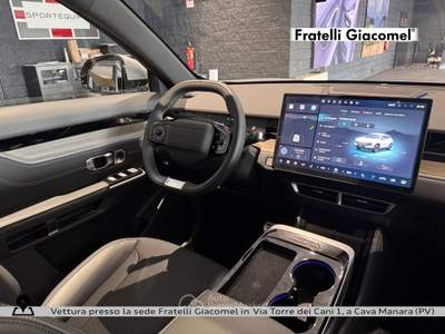 Sportequipe 6 gt 1.6 t-gdi gpl 178cv dct Grigio usata Assago