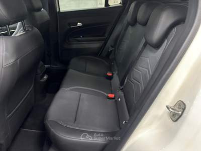 Jeep Avenger JEEP AVENGER SUMMIT usata Valmontone