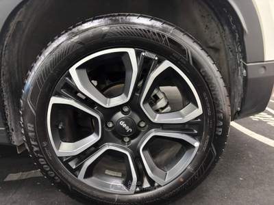 Jeep Avenger JEEP AVENGER SUMMIT usata Valmontone