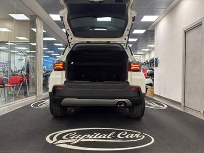 Jeep Avenger JEEP AVENGER SUMMIT usata Valmontone