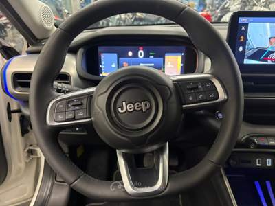 Jeep Avenger JEEP AVENGER SUMMIT usata Valmontone