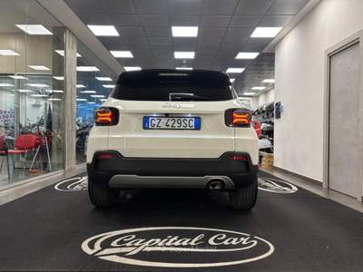 Jeep Avenger JEEP AVENGER SUMMIT usata Valmontone