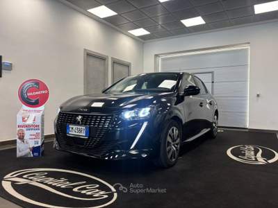 Peugeot 208 PEUGEOT 208 usata Valmontone