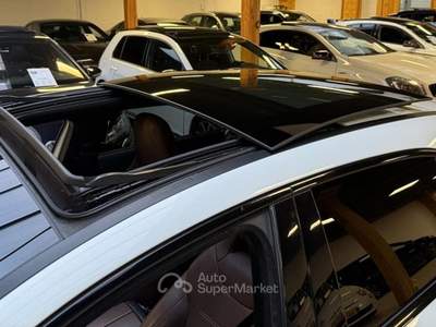 Mercedes-Benz Classe A 180 d Business Solution AMG Upgrade Bianco usata Galatina