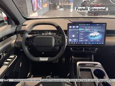 Sportequipe 6 gt 1.6 t-gdi gpl 178cv dct Grigio usata Cava Manara