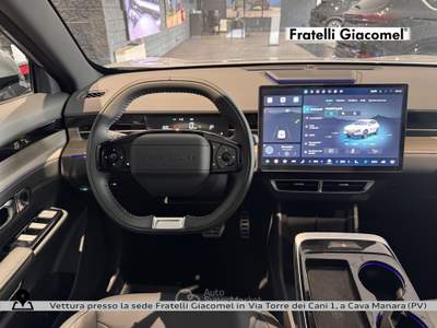 Sportequipe 6 gt 1.6 t-gdi gpl 178cv dct Grigio usata Cava Manara