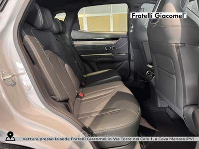 Sportequipe 6 gt 1.6 t-gdi gpl 178cv dct Grigio usata Cava Manara