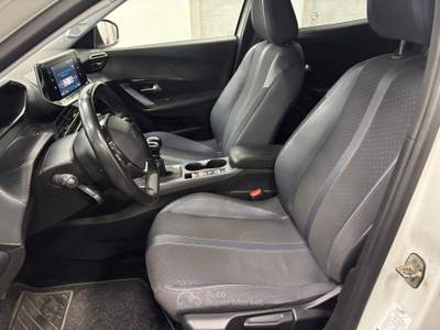 Peugeot 2008 PEUGEOT 2008 usata Valmontone