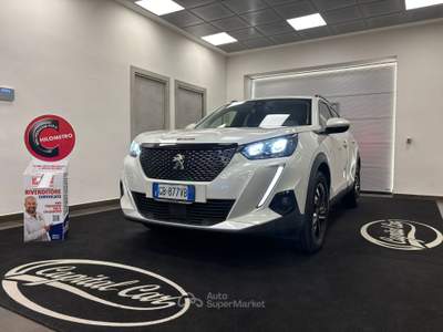 Peugeot 2008 PEUGEOT 2008 usata Valmontone