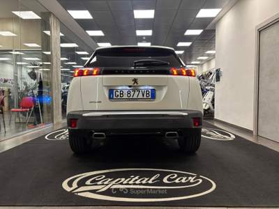 Peugeot 2008 PEUGEOT 2008 usata Valmontone