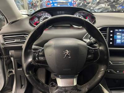 Peugeot 308 PEUGEOT 308 usata Valmontone
