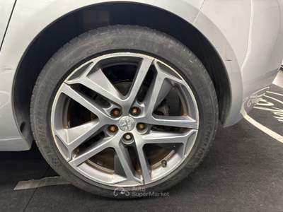 Peugeot 308 PEUGEOT 308 usata Valmontone
