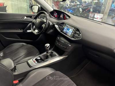 Peugeot 308 PEUGEOT 308 usata Valmontone