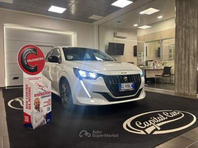 Peugeot 208 PEUGEOT 208 usata Valmontone
