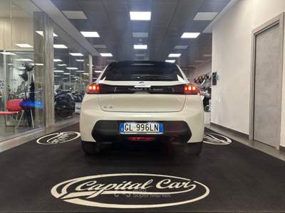 Peugeot 208 PEUGEOT 208 usata Valmontone