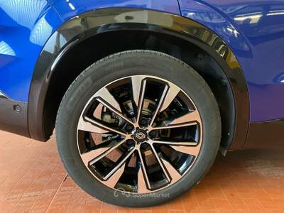 Renault Austral Austral 1.2 E-Tech full hybrid 200cv Techno Auto Blu/Azzurro usata Como